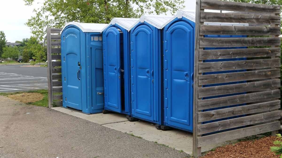 Porta Potty Rental Pros - Quality Portable Restroom Services in Marcola, OR, 97454
